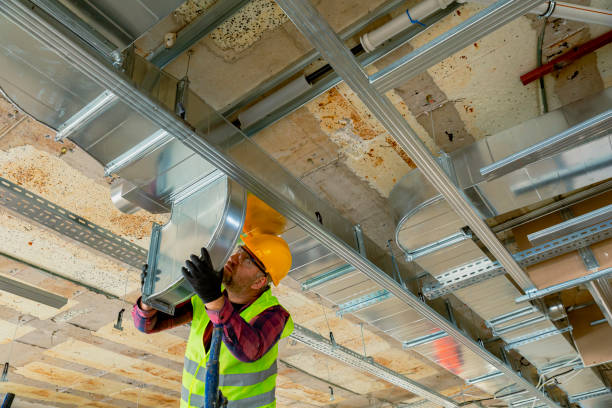 Best HVAC Tune-Up Services  in Rotonda, FL