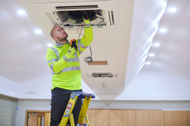 Best HVAC Air Duct Cleaning  in Rotonda, FL