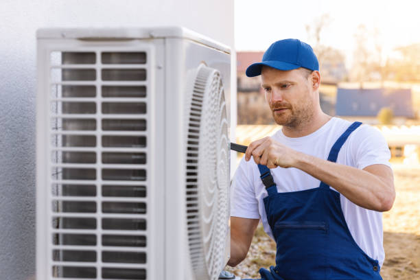 Best Residential HVAC Services  in Rotonda, FL
