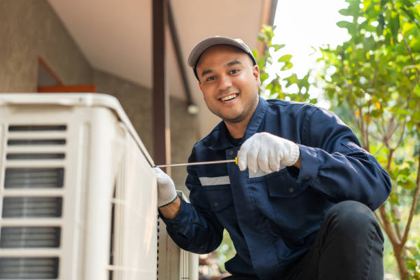 Reliable Rotonda, FL HVAC Solutions