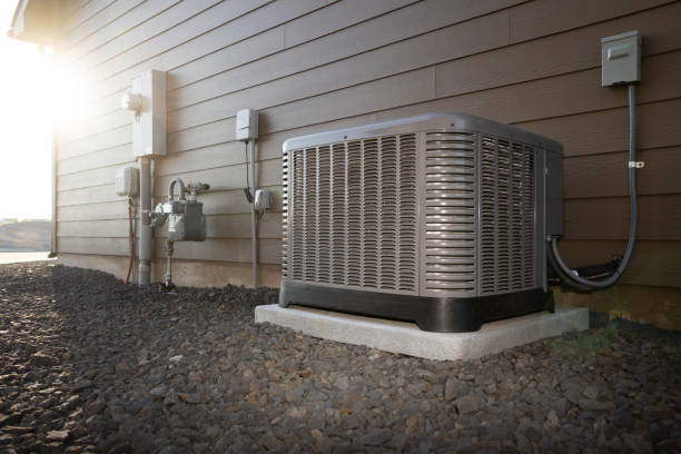 Affordable Air Conditioning Repair in Rotonda, FL